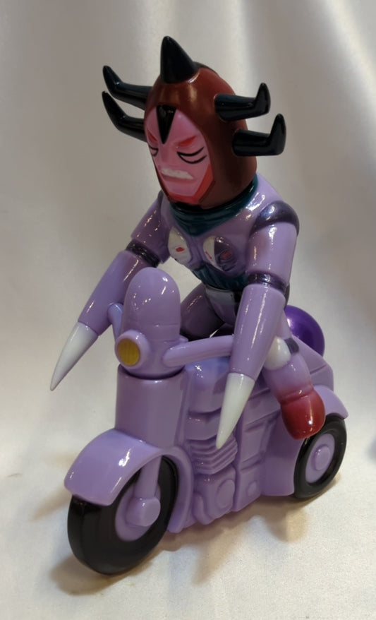 Ichiban-boshi Bakusou Mazinger Series Dynamic Productions Bakusou! Combat Beast Gratonios