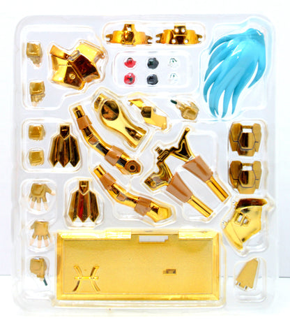 BANDAI Saint Seiya Myth Cloth Masami Kurumada Pisces Aphrodite