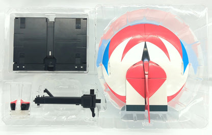 Bandai Soul of Chogokin Grendizer DC Compatible Spazer set GX-76X