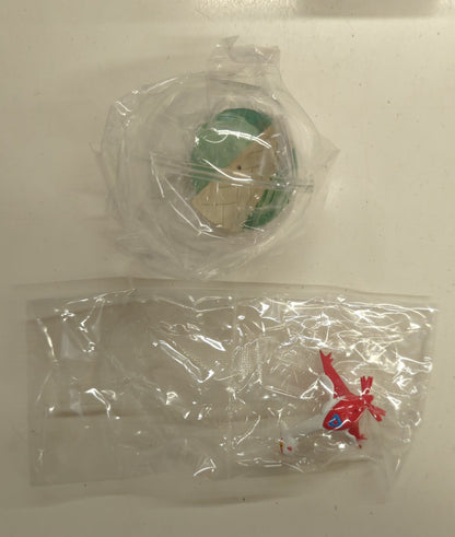 Re-Ment Terrarium Collection 13 RFTERM0TOKEN Latias 2