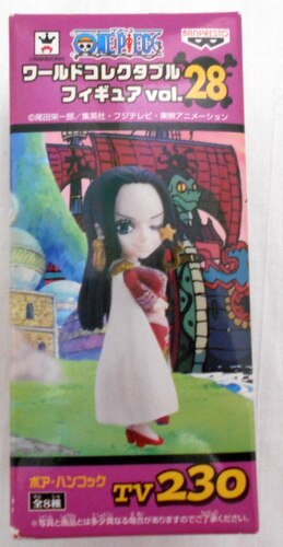 Banpresto WCF One Piece vol.28 TV230 Hancock