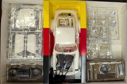 Tamiya 1/12 Big Scale Series Porsche Turbo RSR934 Racing Jagermeister 18