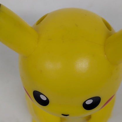 Takara Tomy HelloPika/Pikachu Robot that responds when you talk to it Pokemon Pikachu