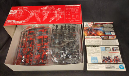 Bandai Spirits 30MM eEXM-21 Rabiot (R623 unit belonging machine)