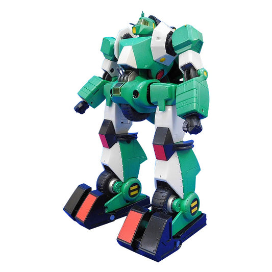 超合金魂 GX-35 ウォーカーギャリア