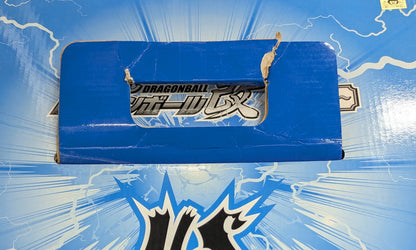 Banpresto - Ichiban Kuji Dragon Ball Showdown Edition A-Prize Great Ape Vegeta vs Son Goku Figure