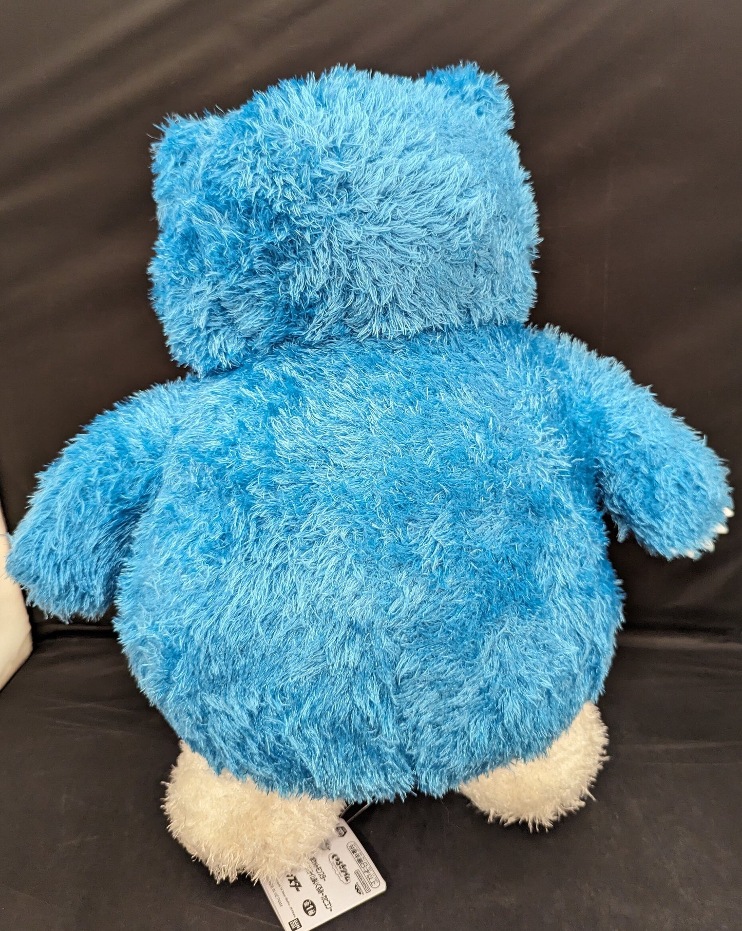 RFTERM0TOKEN Mechamofugutto Relaxing Time Plüschtier RFTERM1TOKEN Snorlax