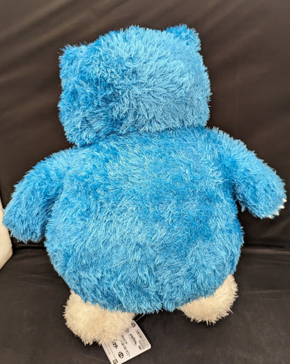 RFTERM0TOKEN Mechamofugutto Relaxing Time Plüschtier RFTERM1TOKEN Snorlax