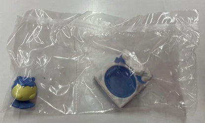 Re-Ment Collect and Expand! Pokemon World 3 Frozen Snowfields Tamazalashi