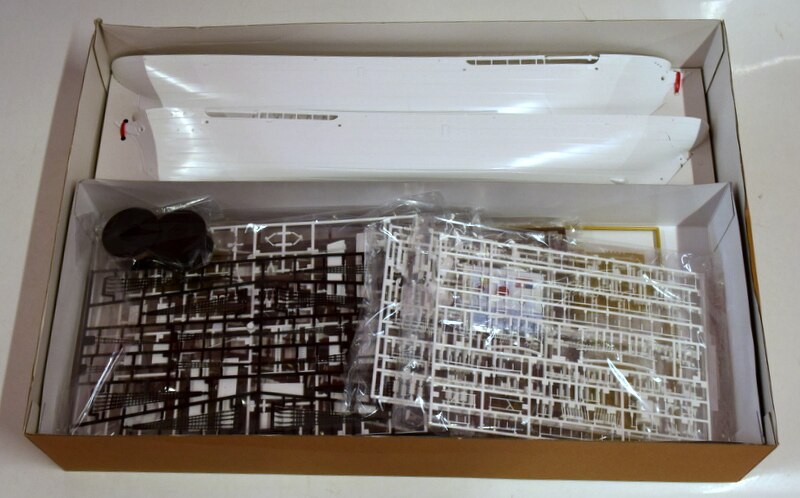 Aoshima / large sailing ship Japan Maru 1