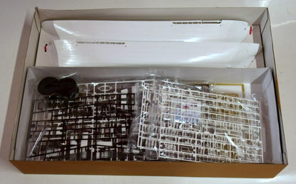 Aoshima / large sailing ship Japan Maru 1