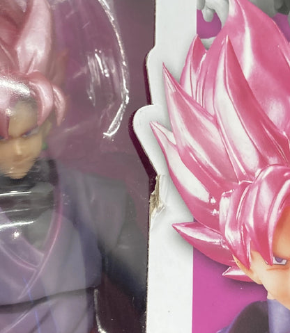 Bandai Spirits/BANDAI NAMCO SHFiguarts Goku Black Super-Saiyan Rose- Re-release
