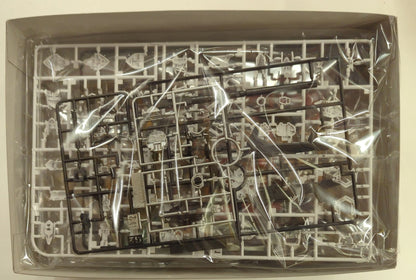 Bandai Spirits MGSD Mobile Suit Gundam: Iron-Blooded Orphans Gundam Barbatos