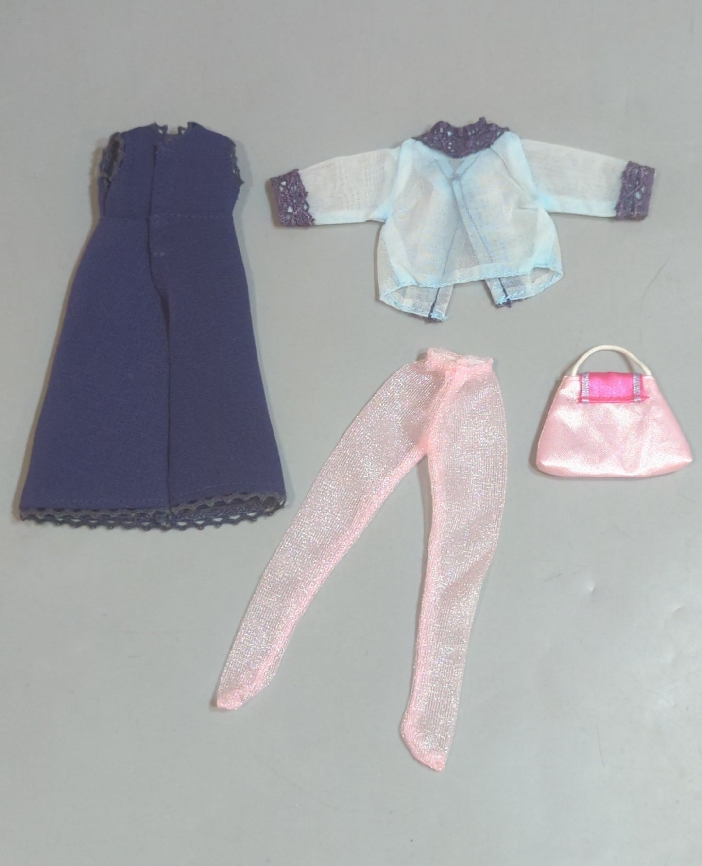 Takara Default Costume Neo Blythe Sunday's Very Best