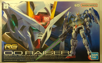 RFTERM0TOKEN RG 1/144 RFTERM1TOKEN 00 Raiser/ 15+ Notation 18