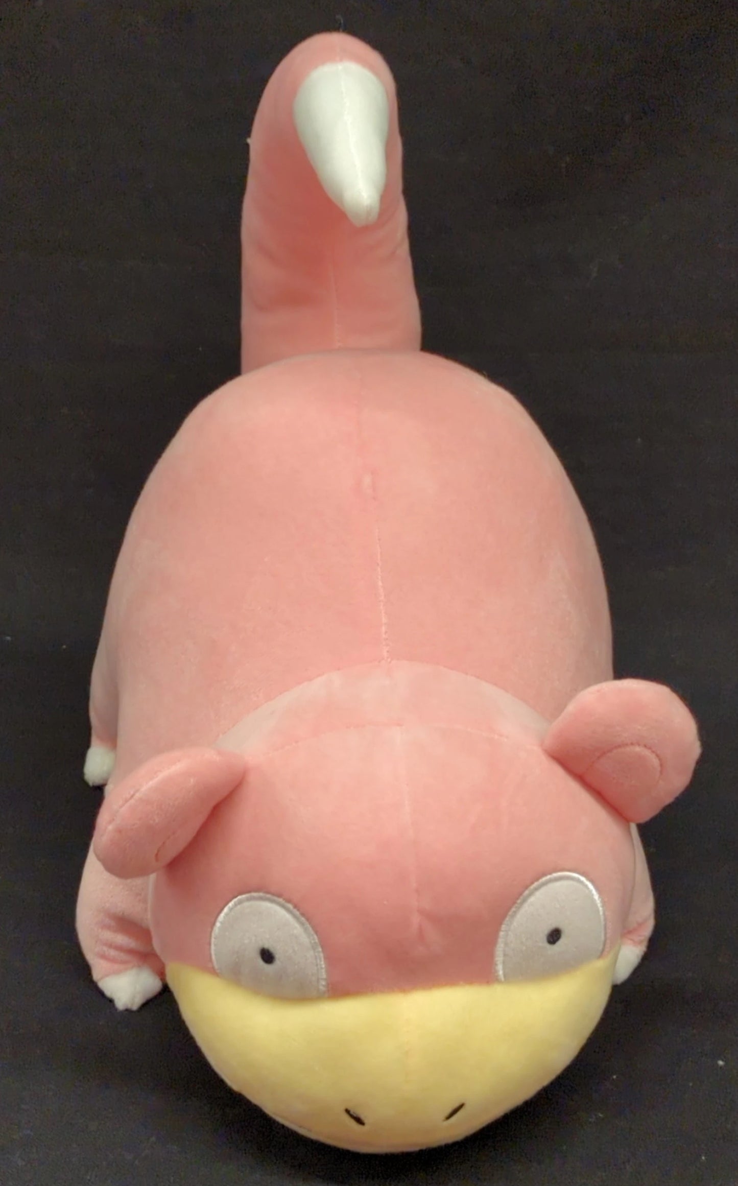 RFTERM0TOKEN Peluche Mofu-gutto: Slowpoke y Starmie (RFTERM1TOKEN Slowpoke)
