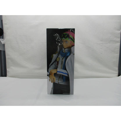 Ichiban Kuji One Piece Legendary Hero A Prize Coby MASTERLISE