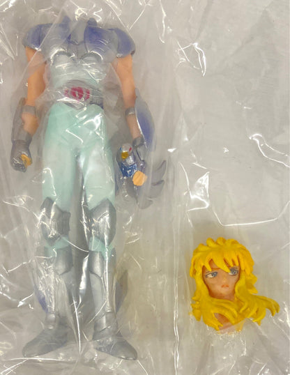 Bandai RFTERM0TOKEN Statue 02 Cygnus Hyouga