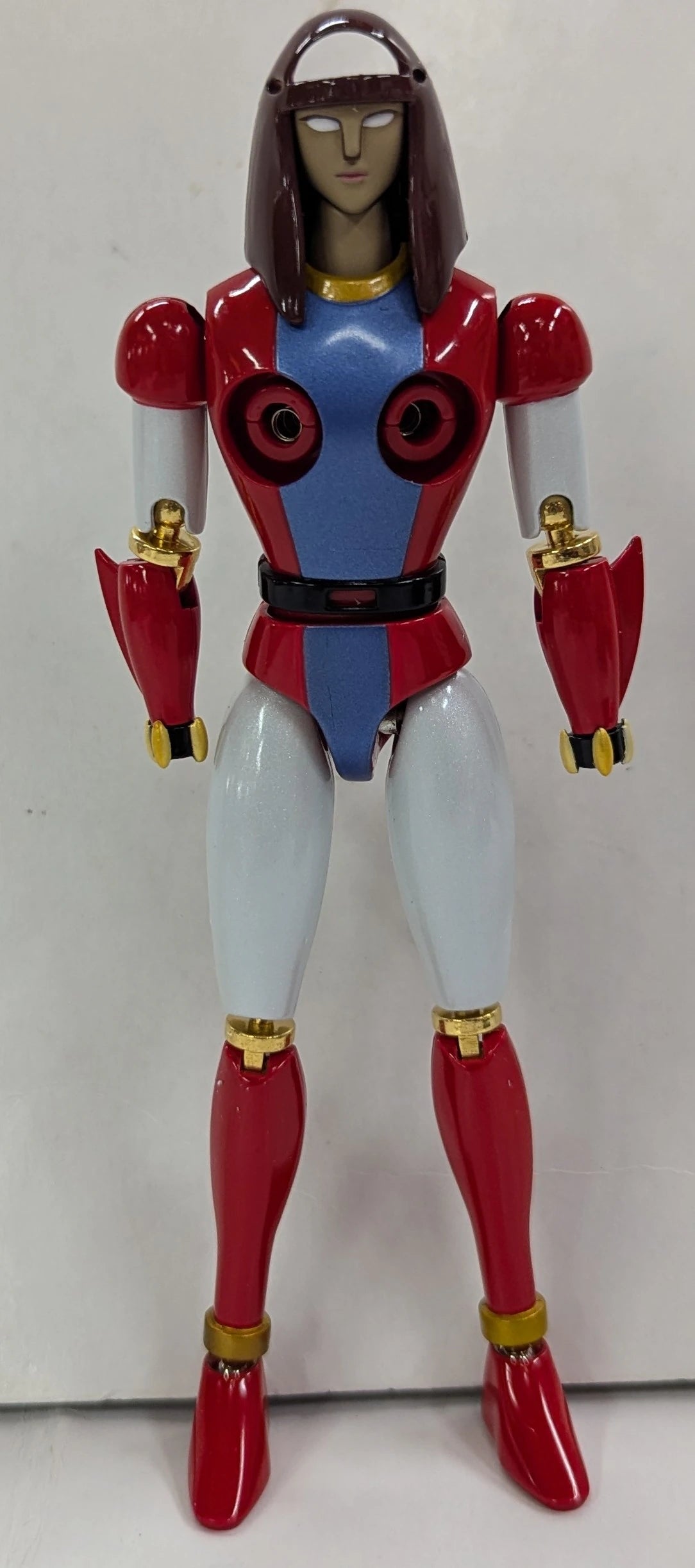 Bandai Soul of Chogokin Venus A GX-12