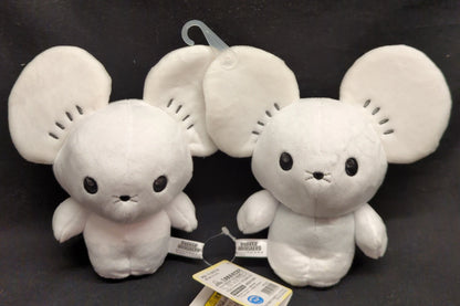 San-ei Boueki Plush Stuffed Toy/ALLSTAR COLLECTION Pokemon Wacka Mouse (S) PP252