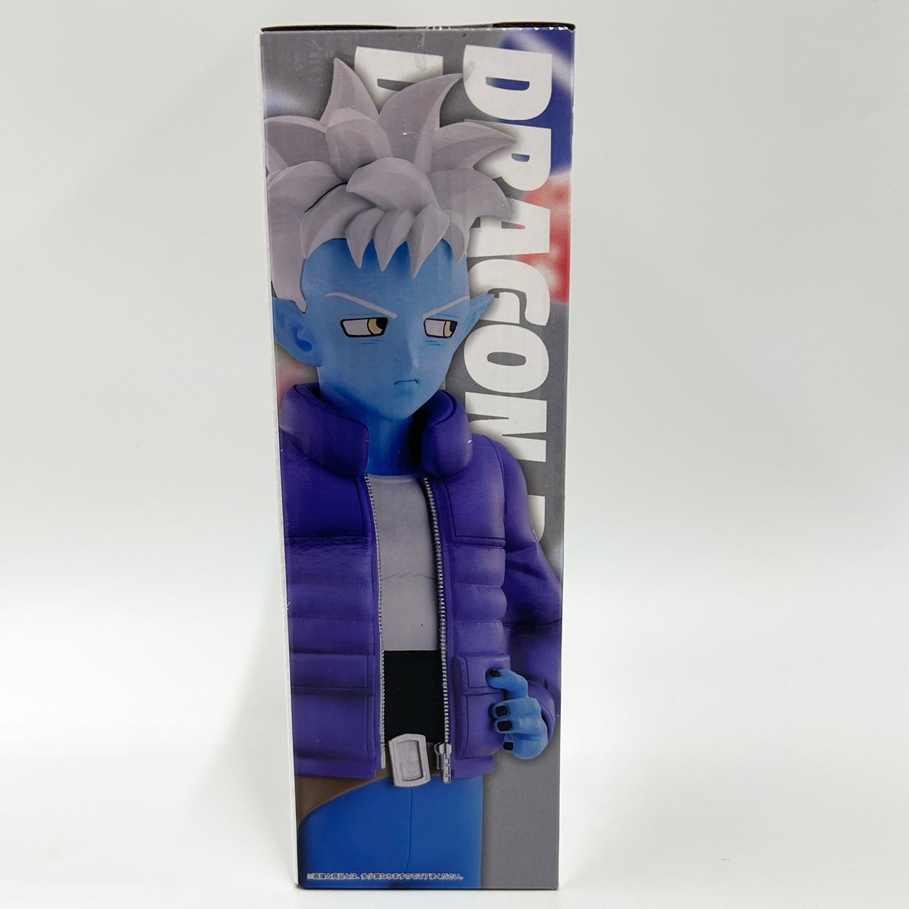 Ichiban Kuji Dragon Ball DAIMA D Prize Glorio MASTERLISE