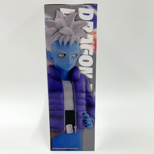 Ichiban Kuji Dragon Ball DAIMA D Prize Glorio MASTERLISE