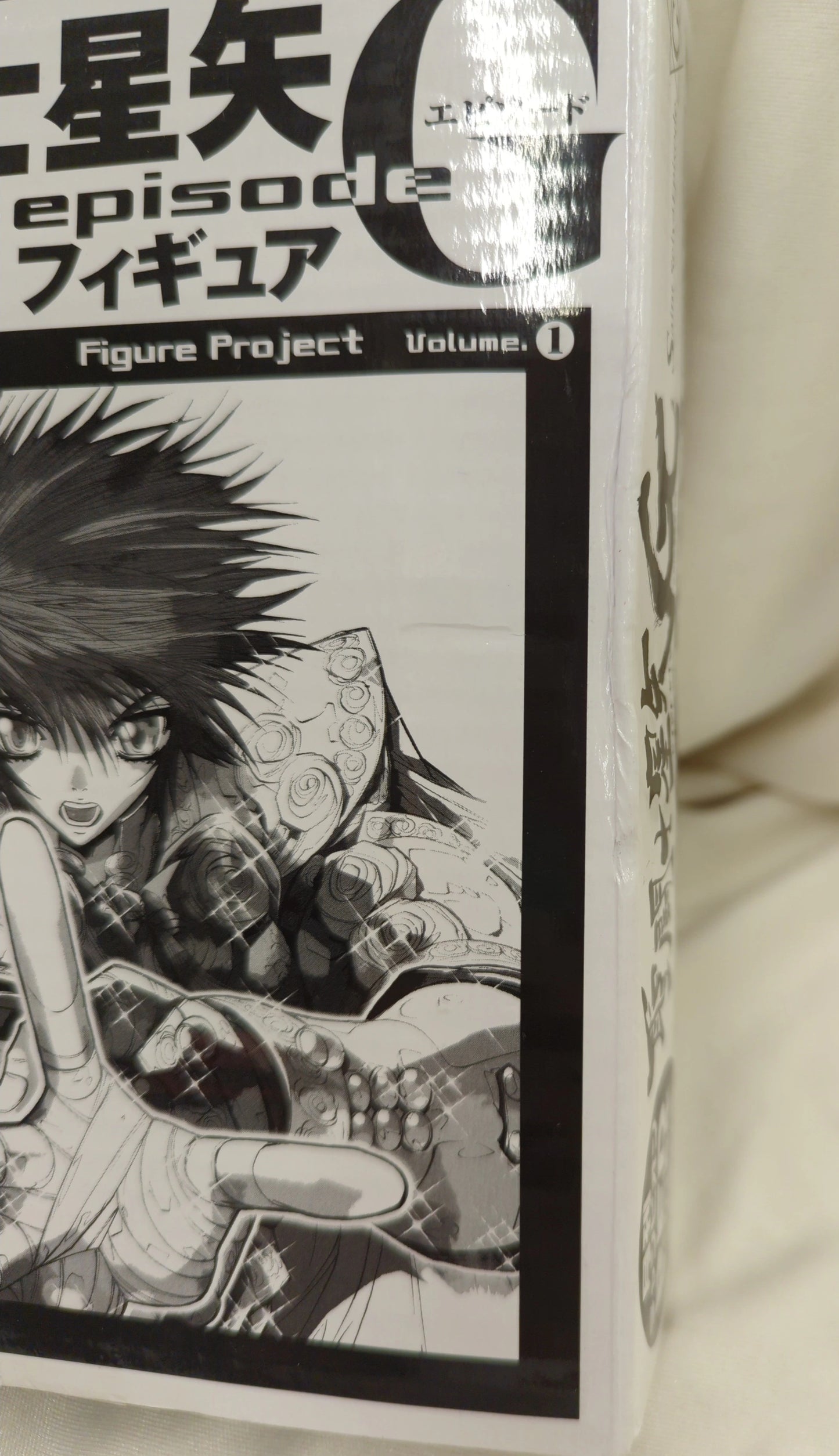 Max Factory/Good Smile Company Monthly Champion RED October 2006 Edition issue supplement/Figure Project vol.1 Megumu Okada/Akita Shoten Aiolia Not For Sale Item