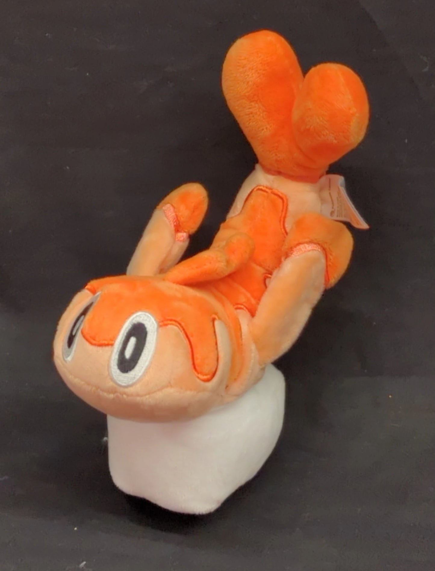 Pokemon - Plush Stuffed Toy Pocket Monsters Sharitatsu (Sword Form)