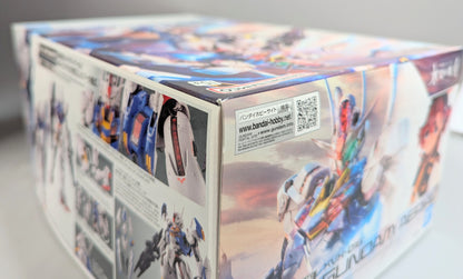 Bandai FULL MECHANICS Mobile Suit RFTERM0TOKEN: The Witch from Mercury RFTERM1TOKEN Air Aria