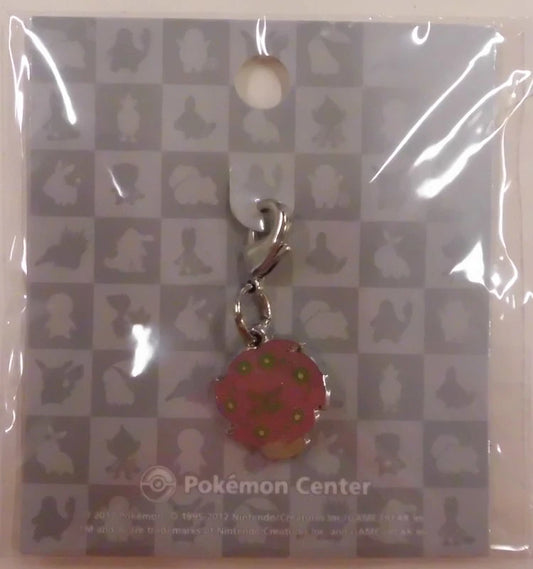Pokemon Metal charm 442 Pokemon Spiritomb