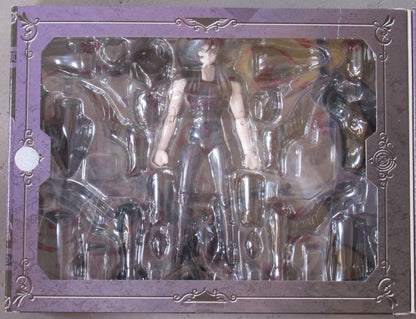 Bandai Saint Seiya Myth Cloth Masami Kurumada Hades Original Color Edition / Tamashii Web Limited Edition No Copyright Seal