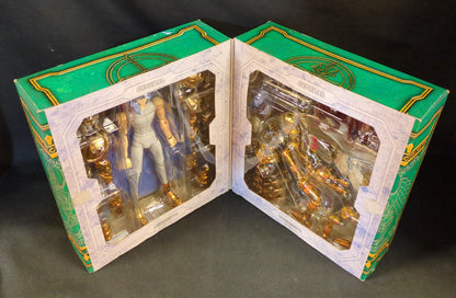 BANDAI RFTERM0TOKEN RFTERM1TOKEN Masami Kurumada Siren Sorrento/Scale Cloth