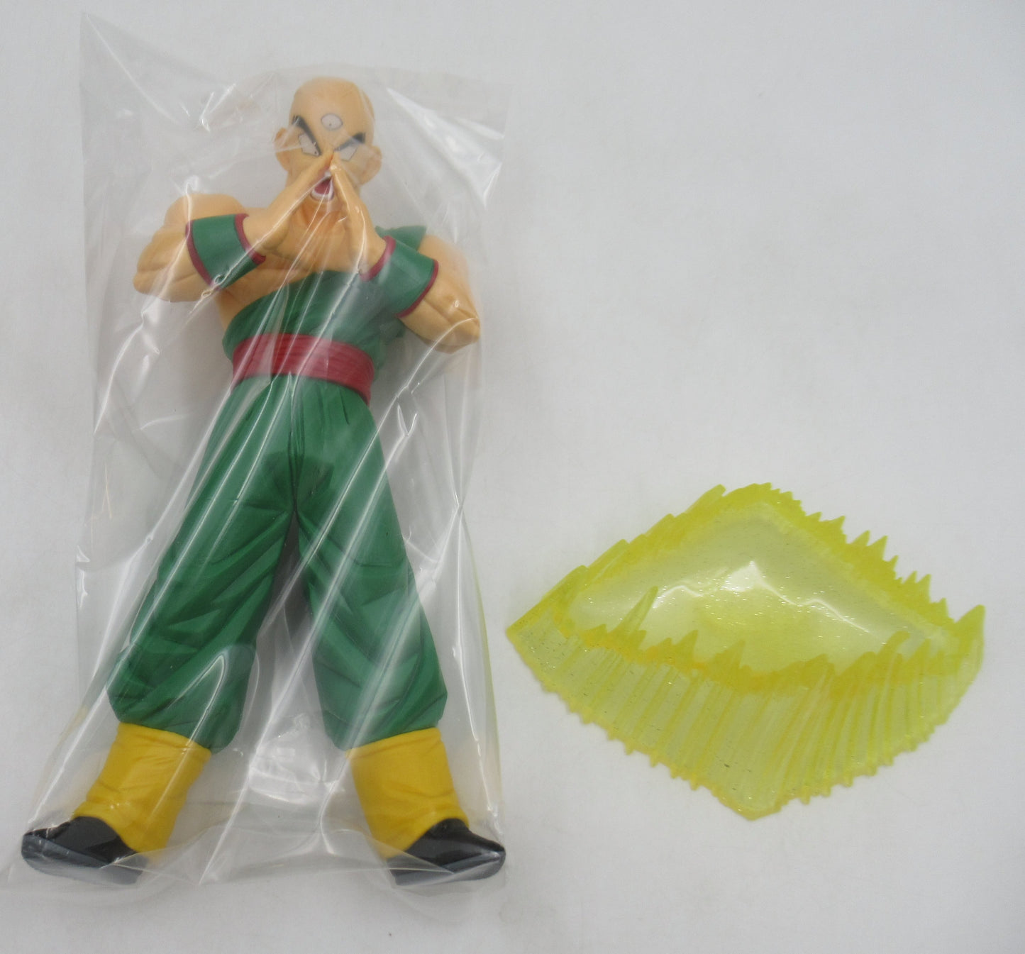 Bandai Spirits G x Materia TENSHINHAN Tien Shinhan