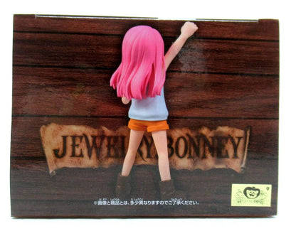 Bandai Spirits DXF ~THE GRANDLINE SERIES~ Jewelry Bonney CHILDREN ver. Jewelry Bonney (Childhood)