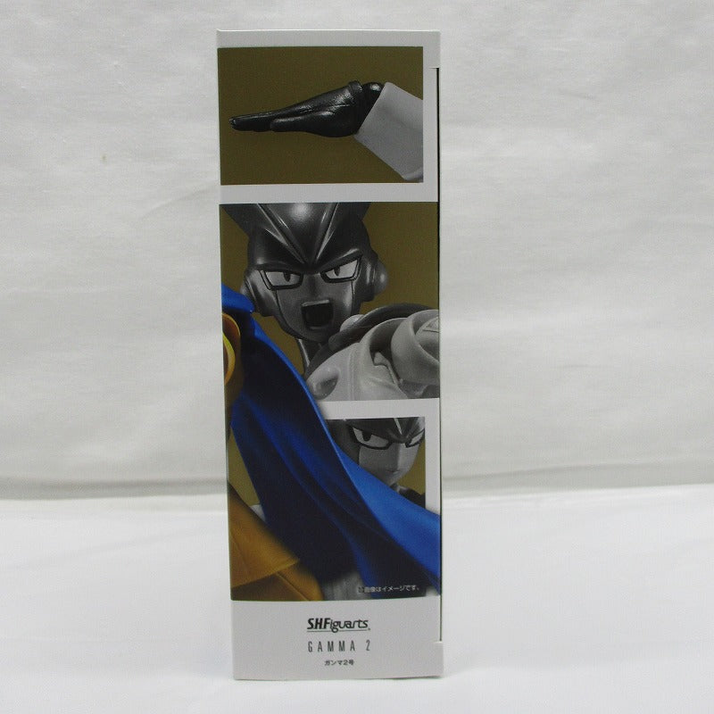 S.H.Figuarts Gamma 2