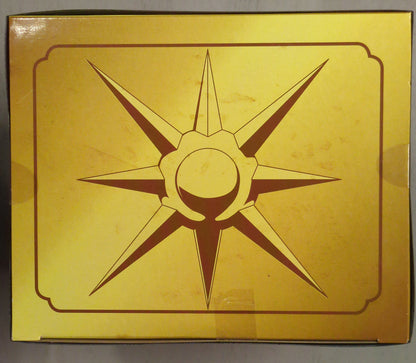 Bandai Saint Seiya Myth Cloth EX Scorpio Milo - With first effect and bonus