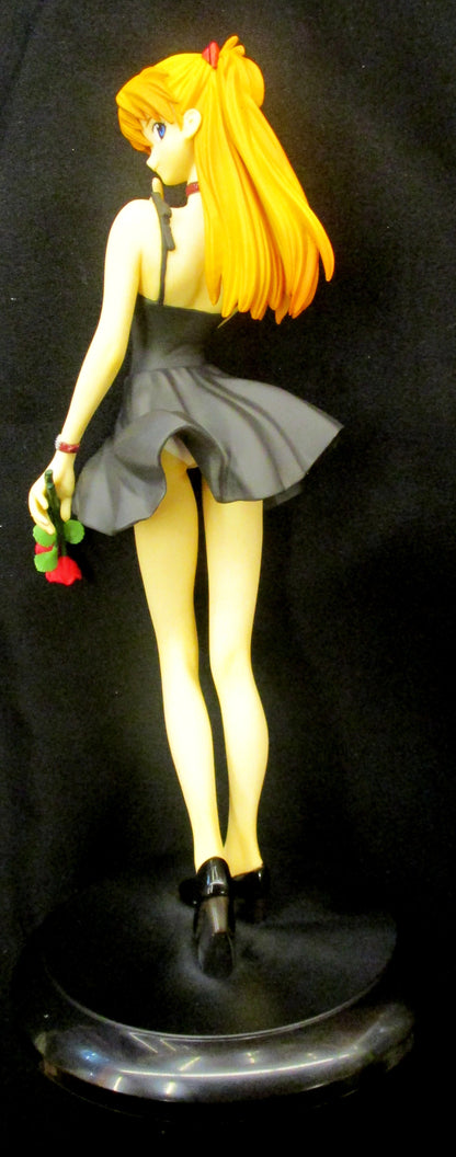 Toy Works Neon Genesis Evangelion Soryu Asuka Langley nero One Piece