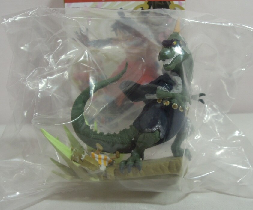 MegaHouse LOGBOX RE BIRTH Wano Country Volume 2 Drake