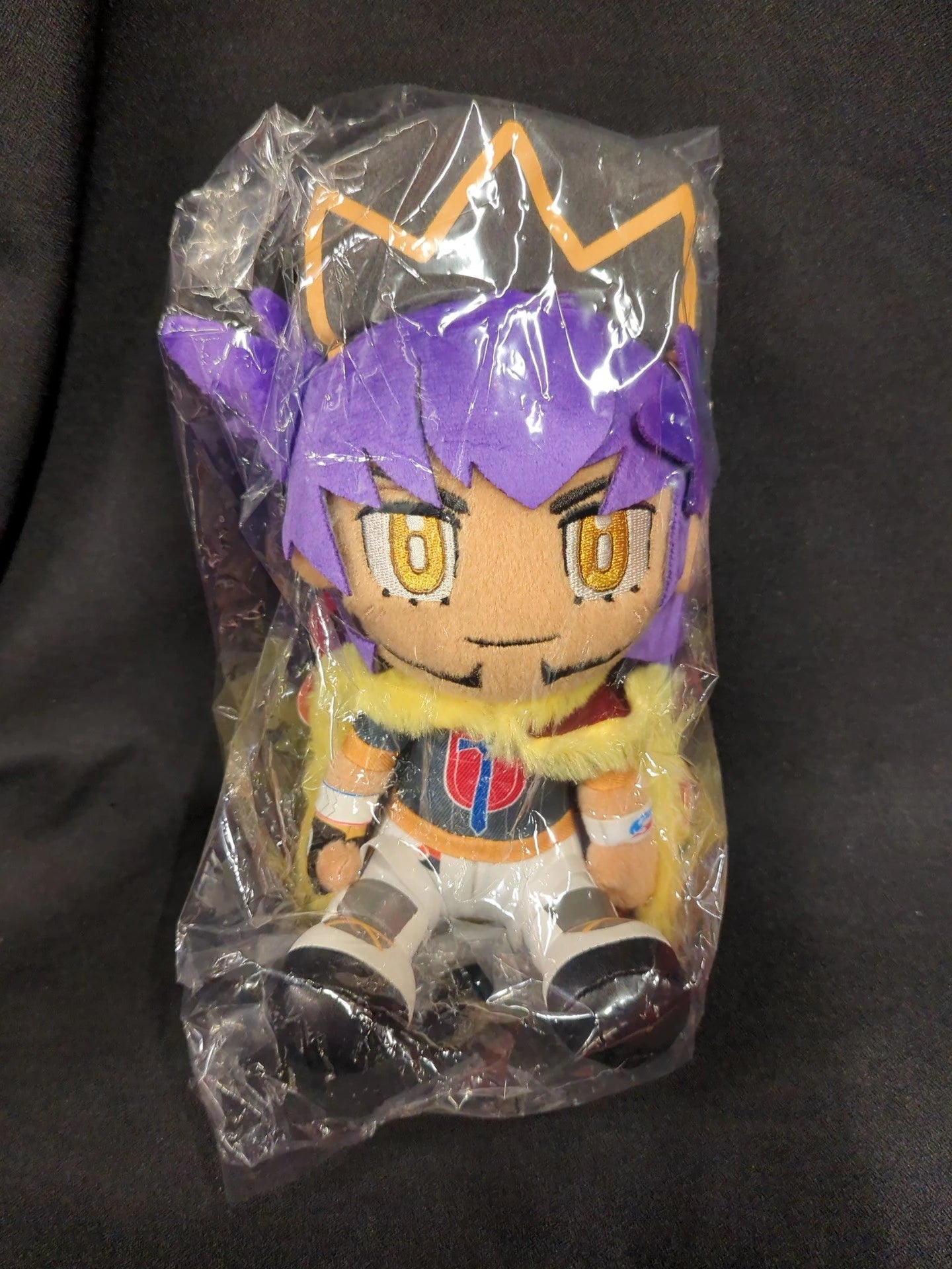 Pokemon Center Plush Stuffed Toy Pokemon Trainers Pokemon Dande