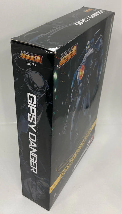 Bandai Soul of Chogokin GIPSY DANGER GX-77