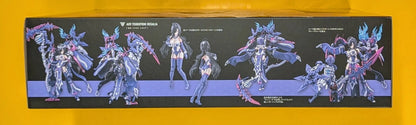 Kotobukiya Megami Device Tsukuyomi Regalia