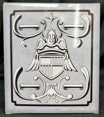 Bandai Spirits Saint Seiya Myth Cloth Masami Kurumada Pegasus Seiya First Bronze Cloth