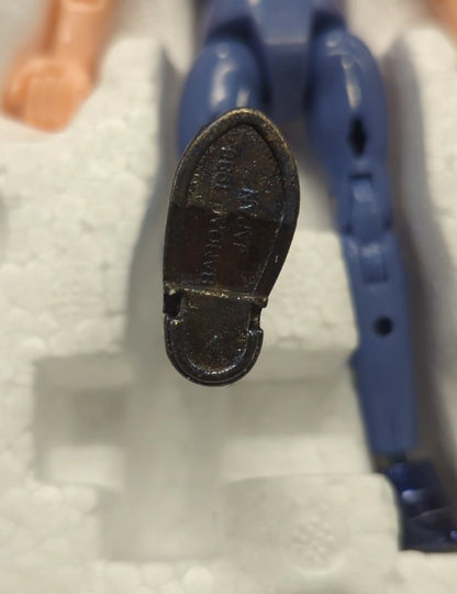 Bandai Saint Cloth Taikei Masami Kurumada Epsilon Robe/God Robe