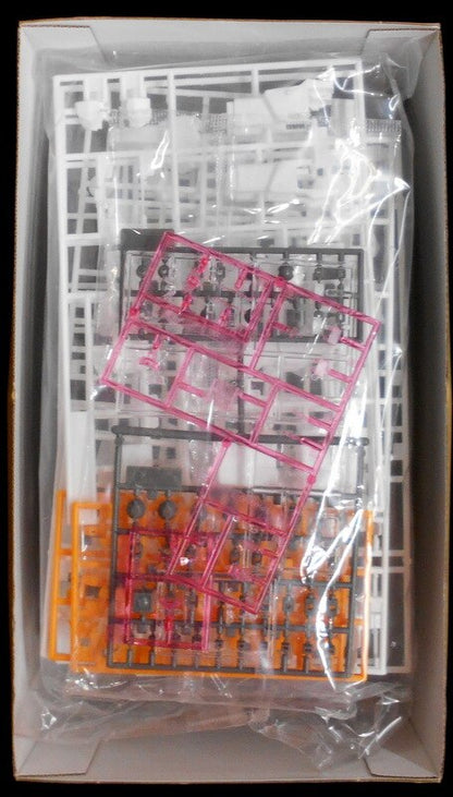 Hasegawa Virtual-On Affirmed T Type DX 1/100
