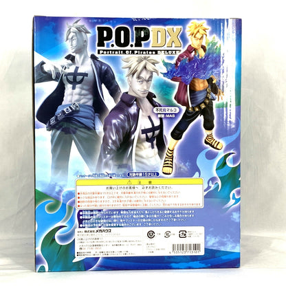 One Piece Megahouse P.O.P NEO-DX Phoenix Marco