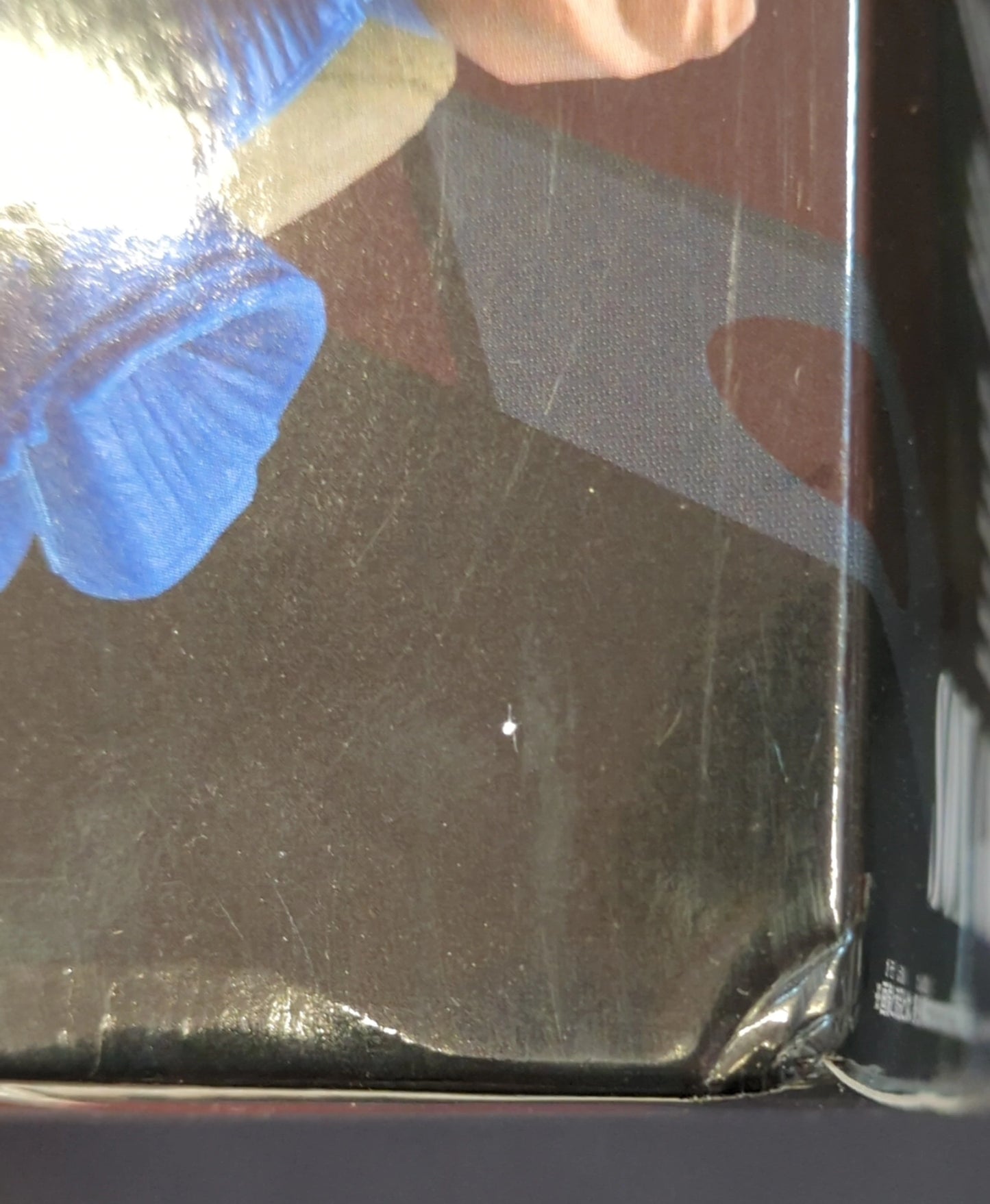 BanBanpresto BWFC Dragon Ball Zoukei Tenkaichi Budokai 2 Vol. 5 Son Goku (Normal Color)