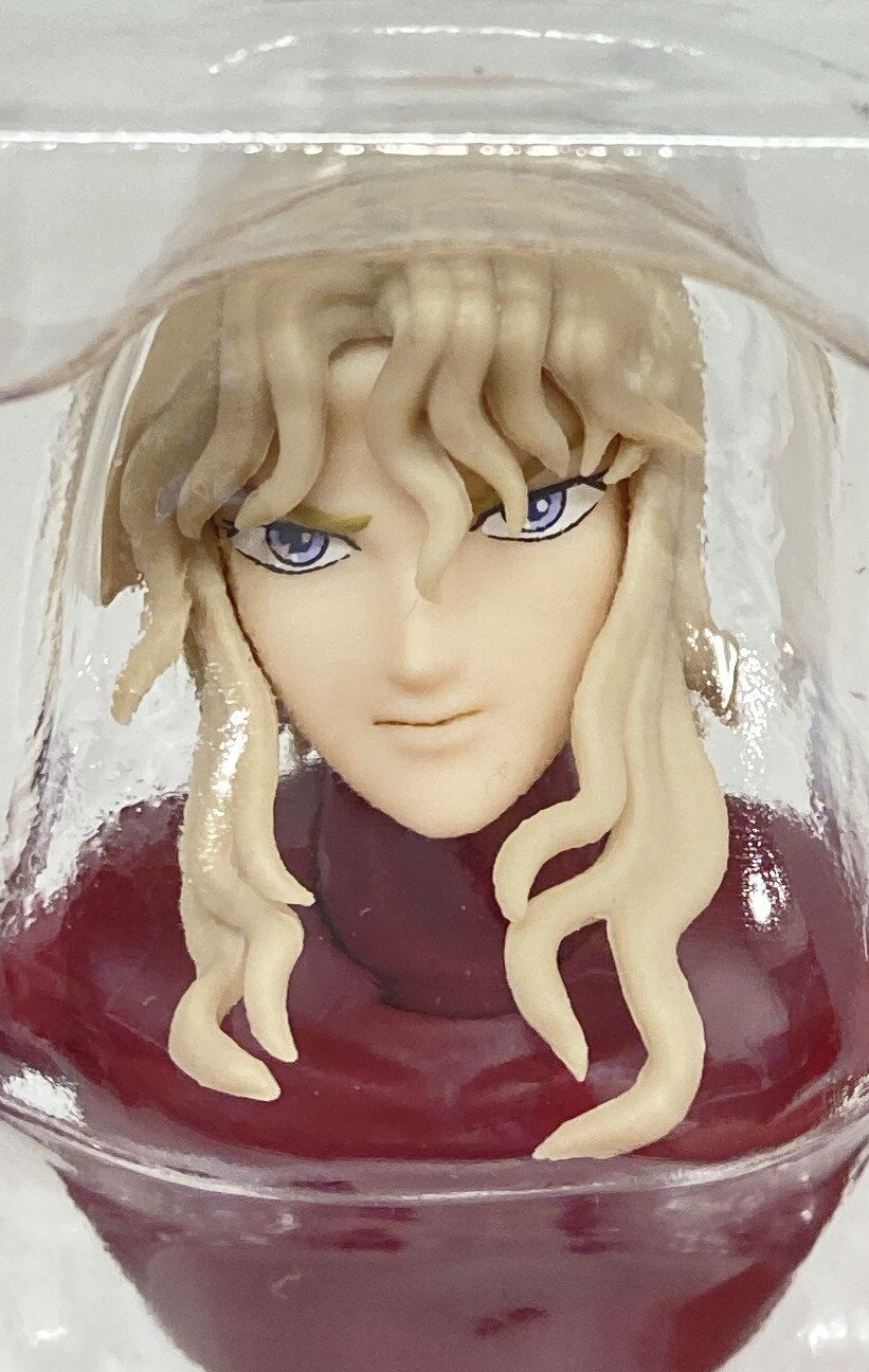 BANDAI SPIRITS Saint Seiya Myth Cloth EX Masami Kurumada Alpha Star Dube Siegfried/God Robe