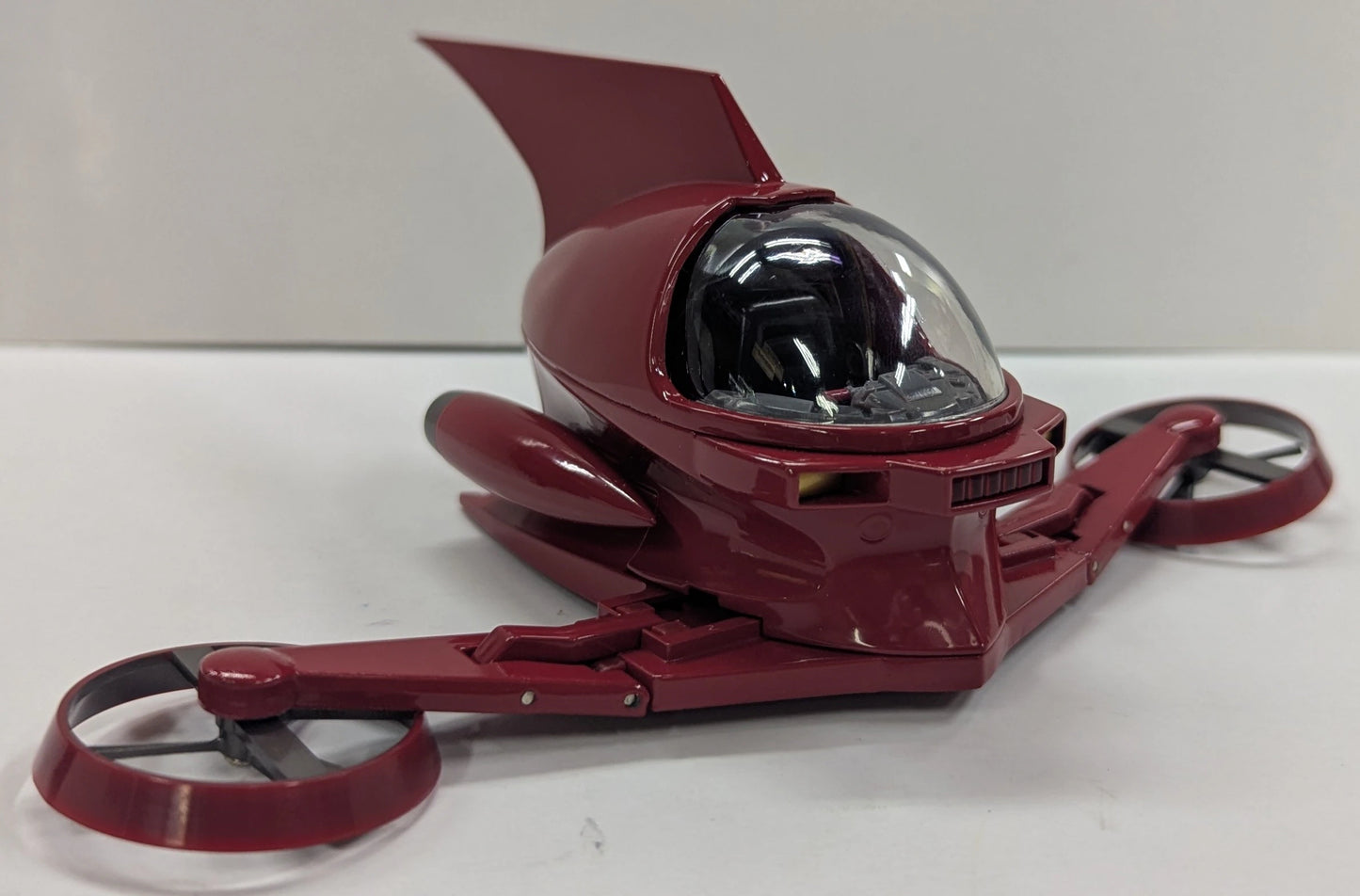 Bandai Soul of Popynica Hover Pilder PX-04