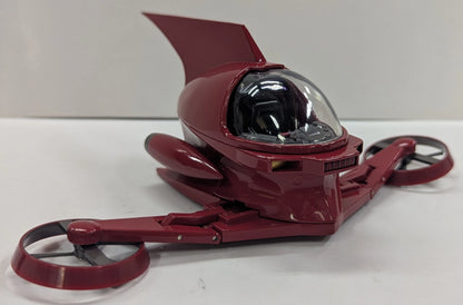 Bandai Soul of Popynica Hover Pilder PX-04