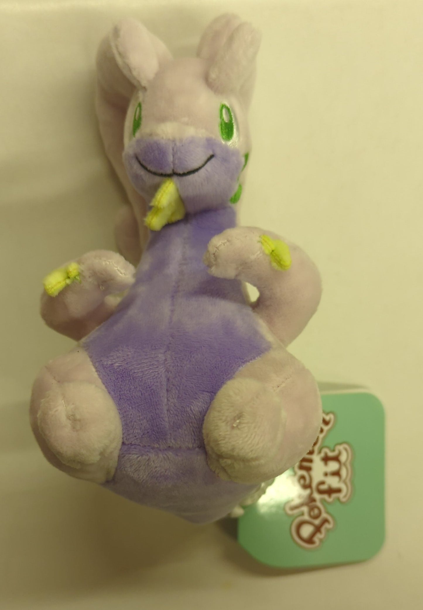 Pokemon - Plush Stuffed Toy/Pokemon fit Pocket Monster Nullmegon